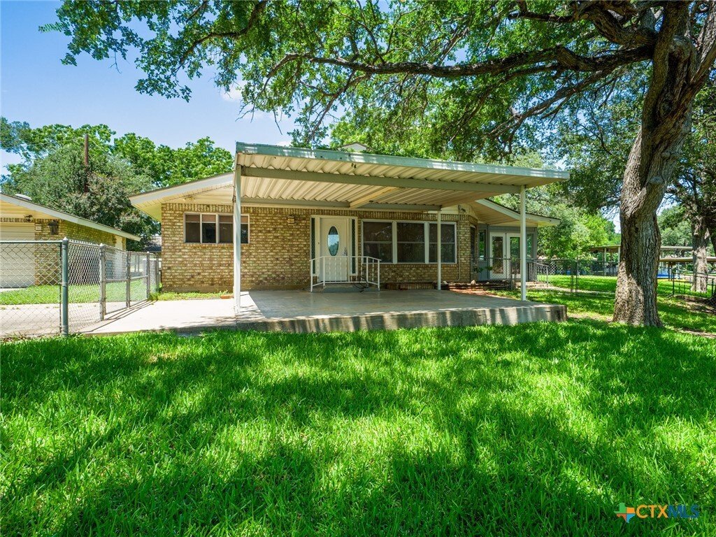 House in Marble Falls, Texas, United States 5 - 18007834