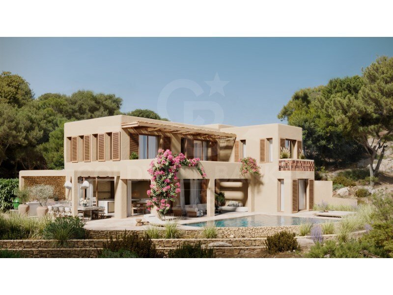 House in la Sabatera, Teulada, Valencian Community 3 - 18010958