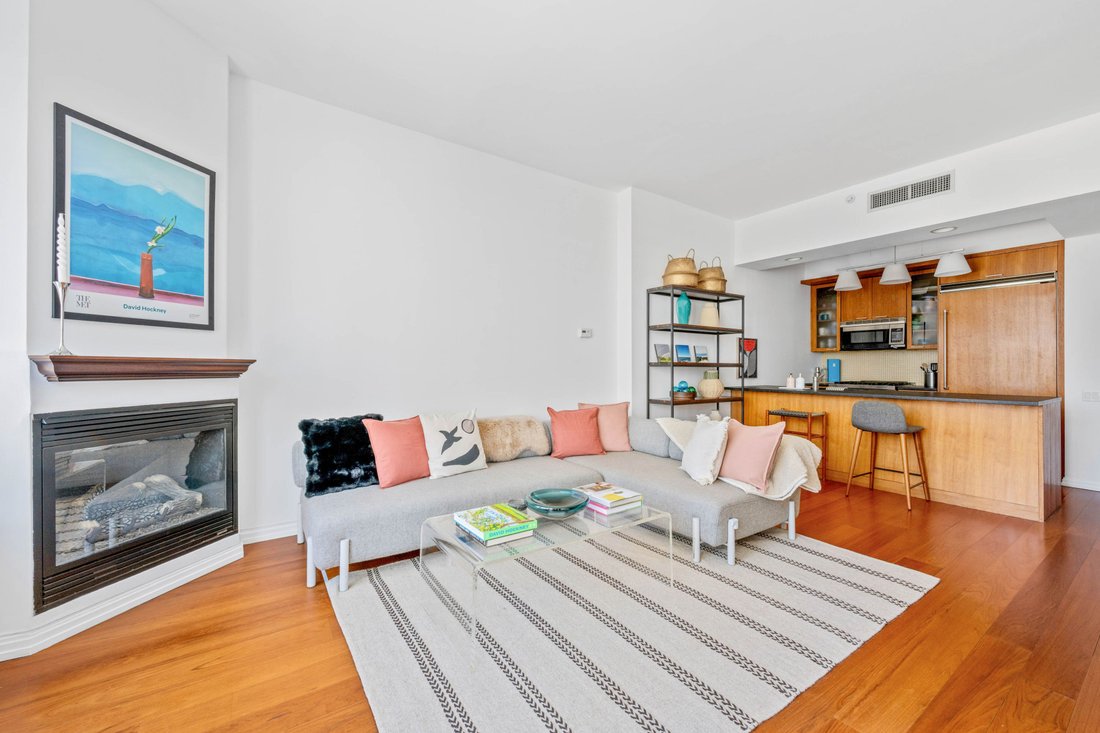 Condo in New York, New York, United States 2 - 16572567