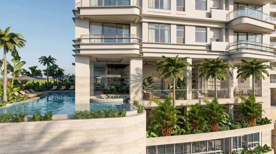 Condo in Panama City, Panama, Panama 5 - 18010476