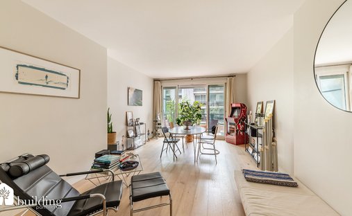 Apartment in Bois de Boulogne, Paris 16e Arrondissement, Paris 1