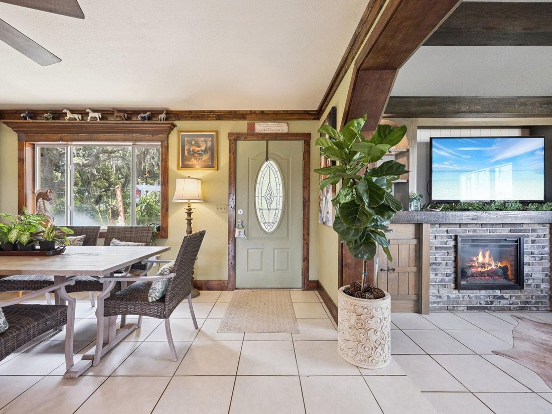 House in St. Cloud, Florida, United States 3 - 18008095