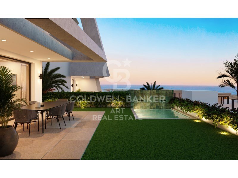 House in Elviria-Cabopino, Marbella, Spain 4 - 18010888