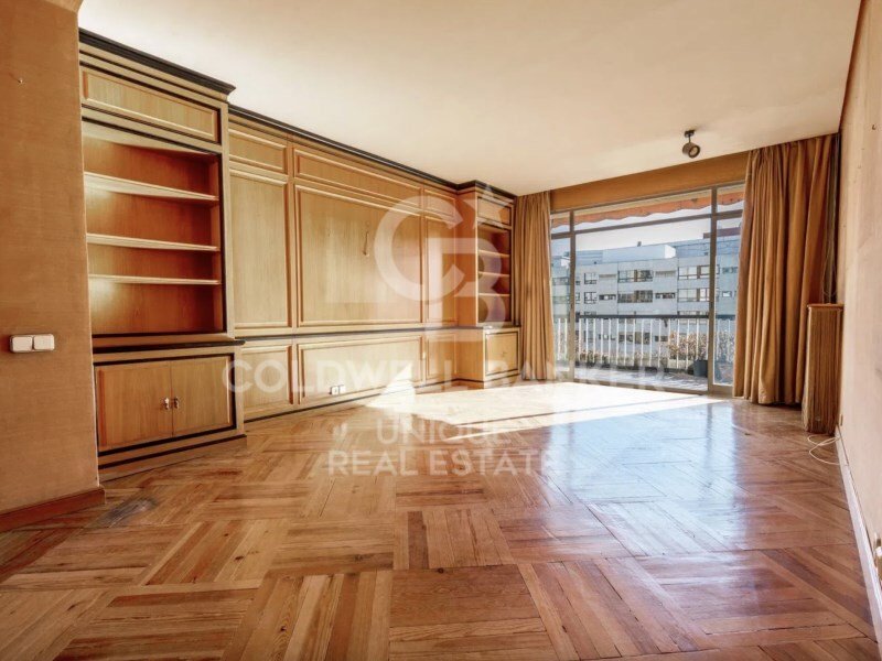 Wohnung in Chamberí, Madrid, Spanien 1 - 18011470