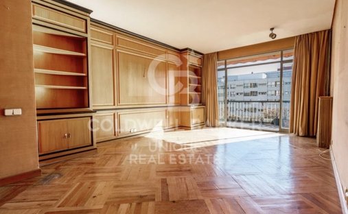 Wohnung in Chamberí, Madrid, Spanien 1