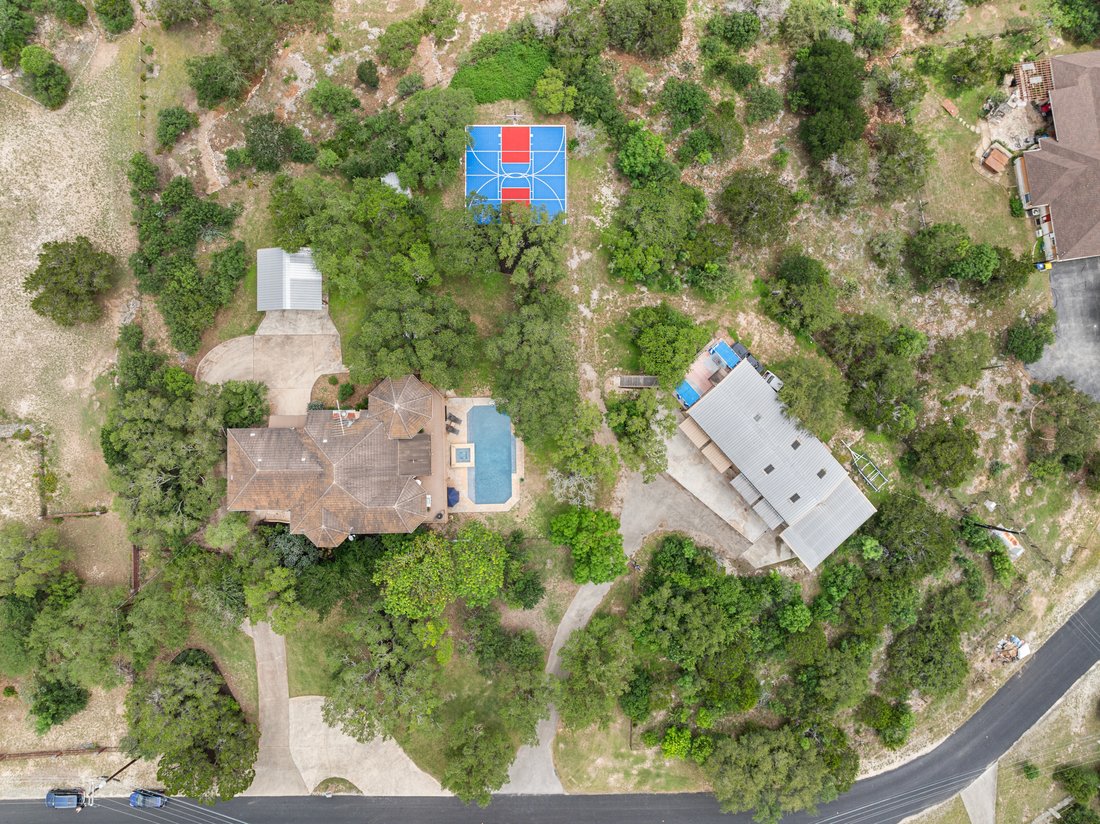 House in Fair Oaks Ranch, Texas, United States 1 - 18010403