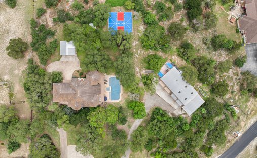 House in Fair Oaks Ranch, Texas, United States 1