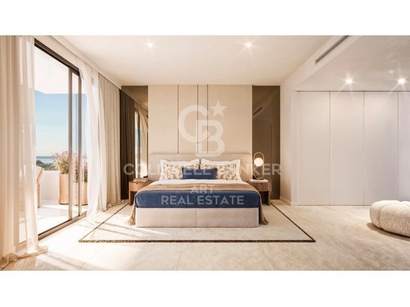 Apartment in Estepona, Andalusia, Spain 4 - 18011290