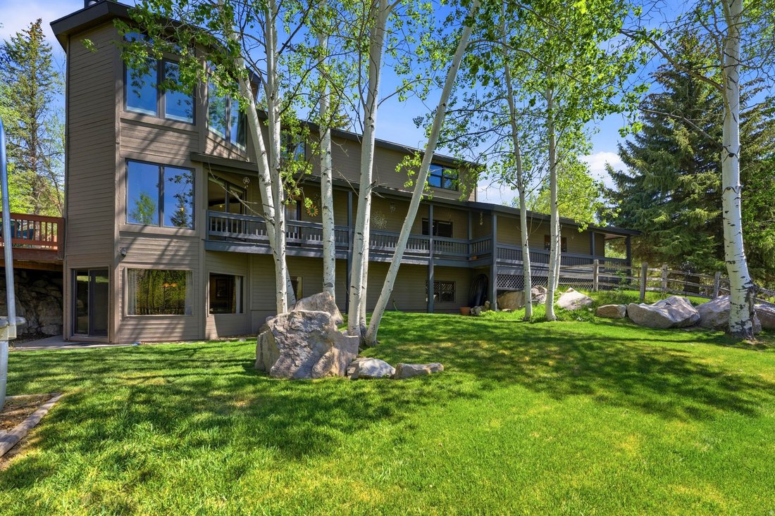 House in Park City, Utah, United States 1 - 18005198