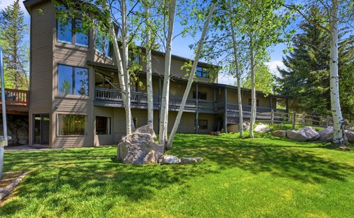 House in Park City, Utah, United States 1