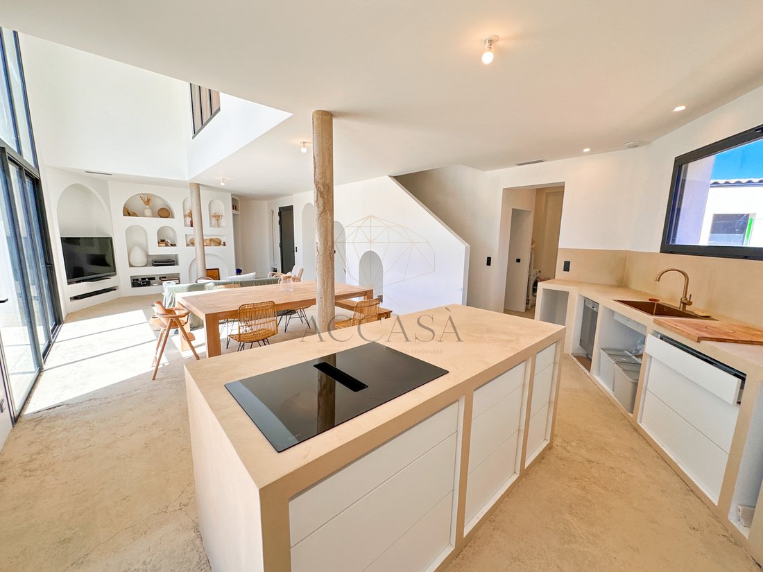 Villa in Figari, Corsica, France 5 - 18009295