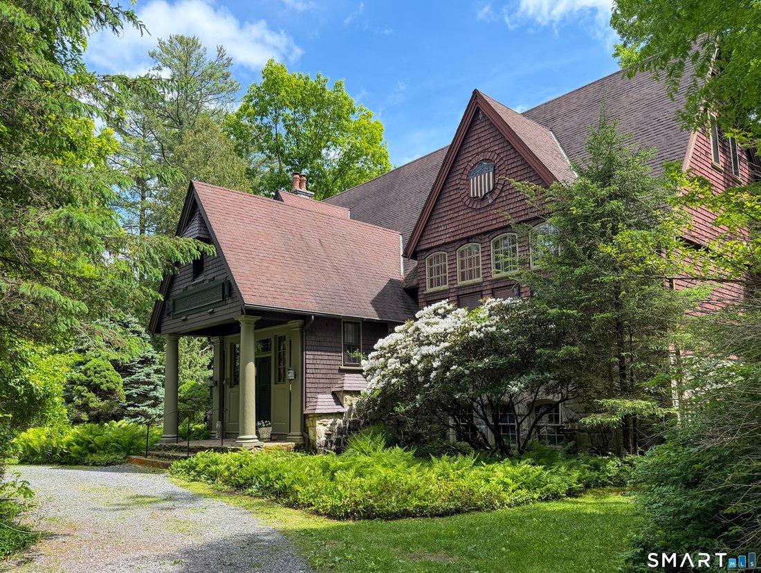 House in Salisbury, Connecticut, United States 1 - 17678465