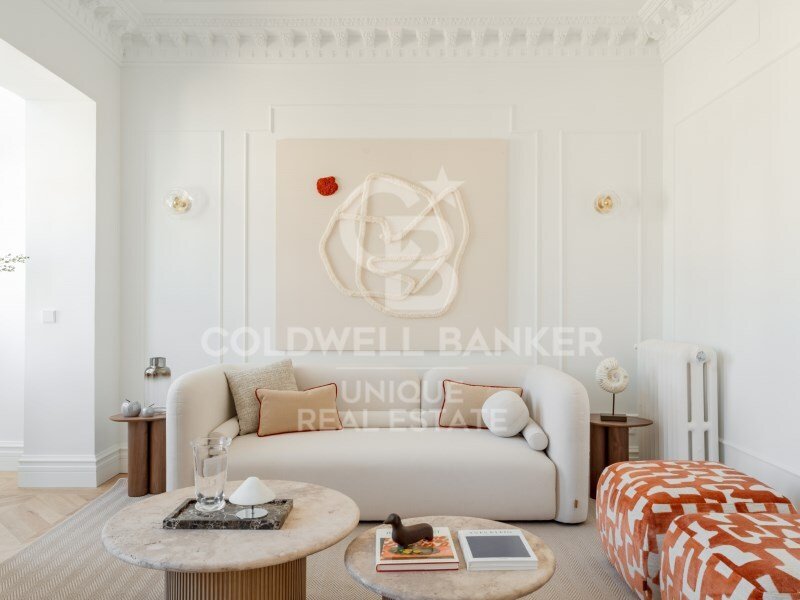Apartment in Barrio Salamanca, Madrid, Spain 2 - 18011665