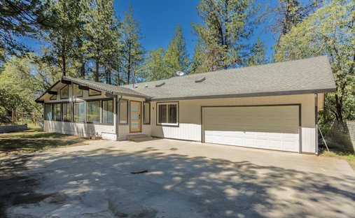 House in Placerville, California, United States 1