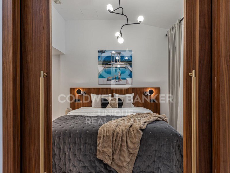 Apartment in Barrio Salamanca, Madrid, Spain 5 - 18011309