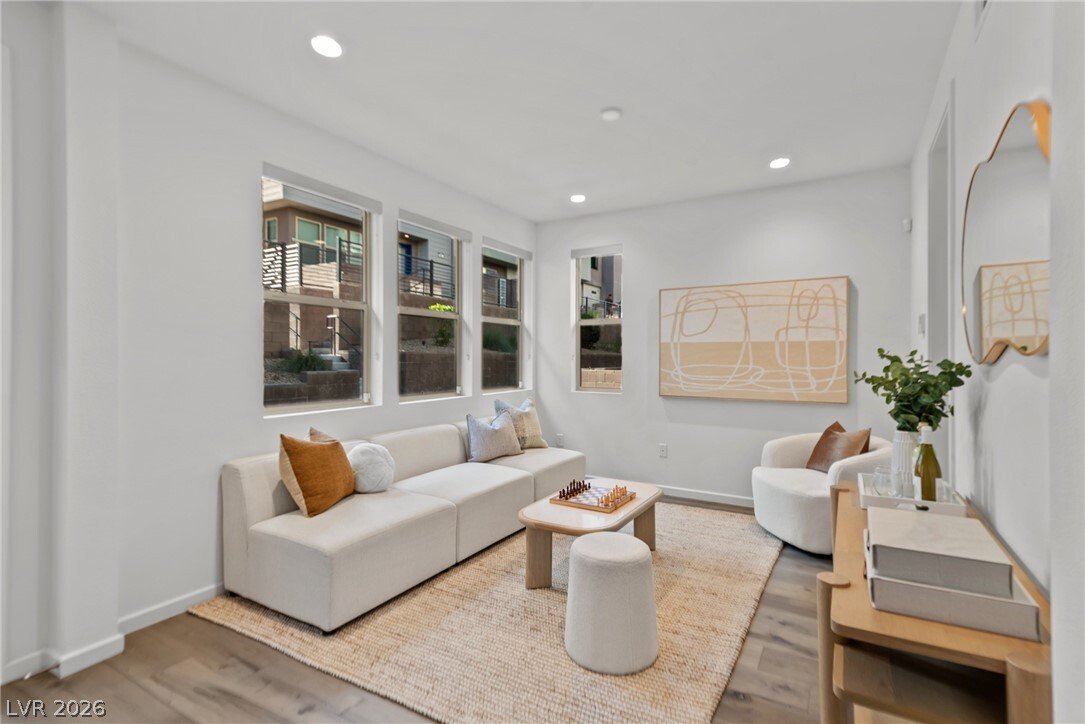 Townhouse in Las Vegas, Nevada, United States 4 - 18007919