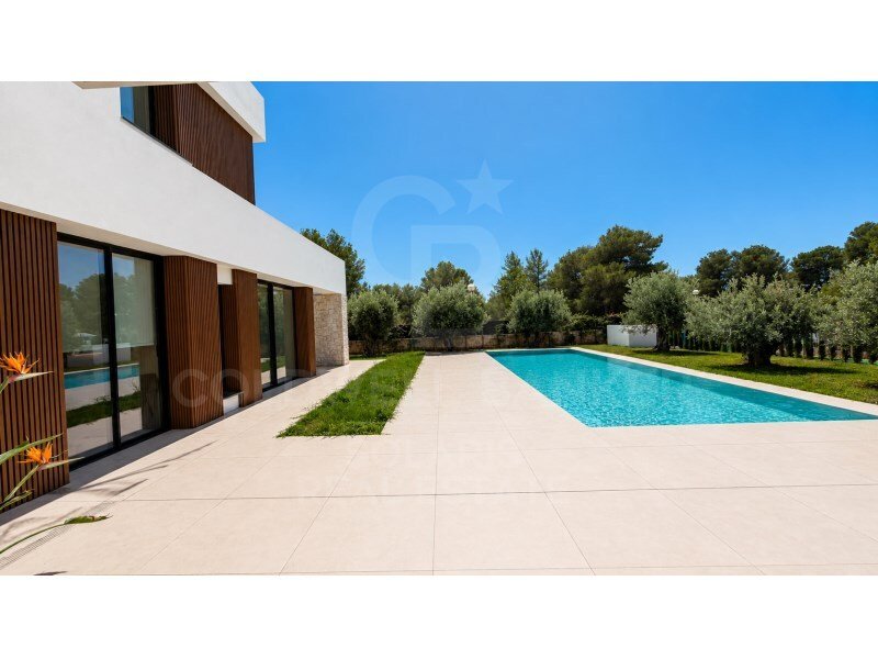 House in Vicalvaro, Madrid, Spain 3 - 18011041