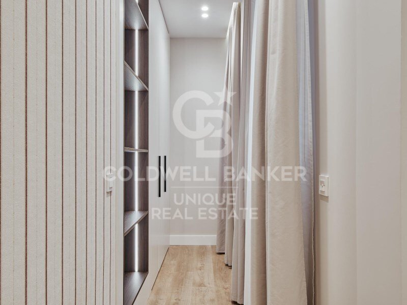Apartment in Barrio Salamanca, Madrid, Spain 5 - 18011373