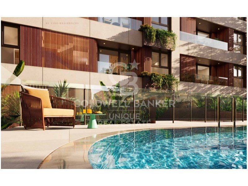 Apartment in Chamartín, Madrid, Spain 4 - 18011200