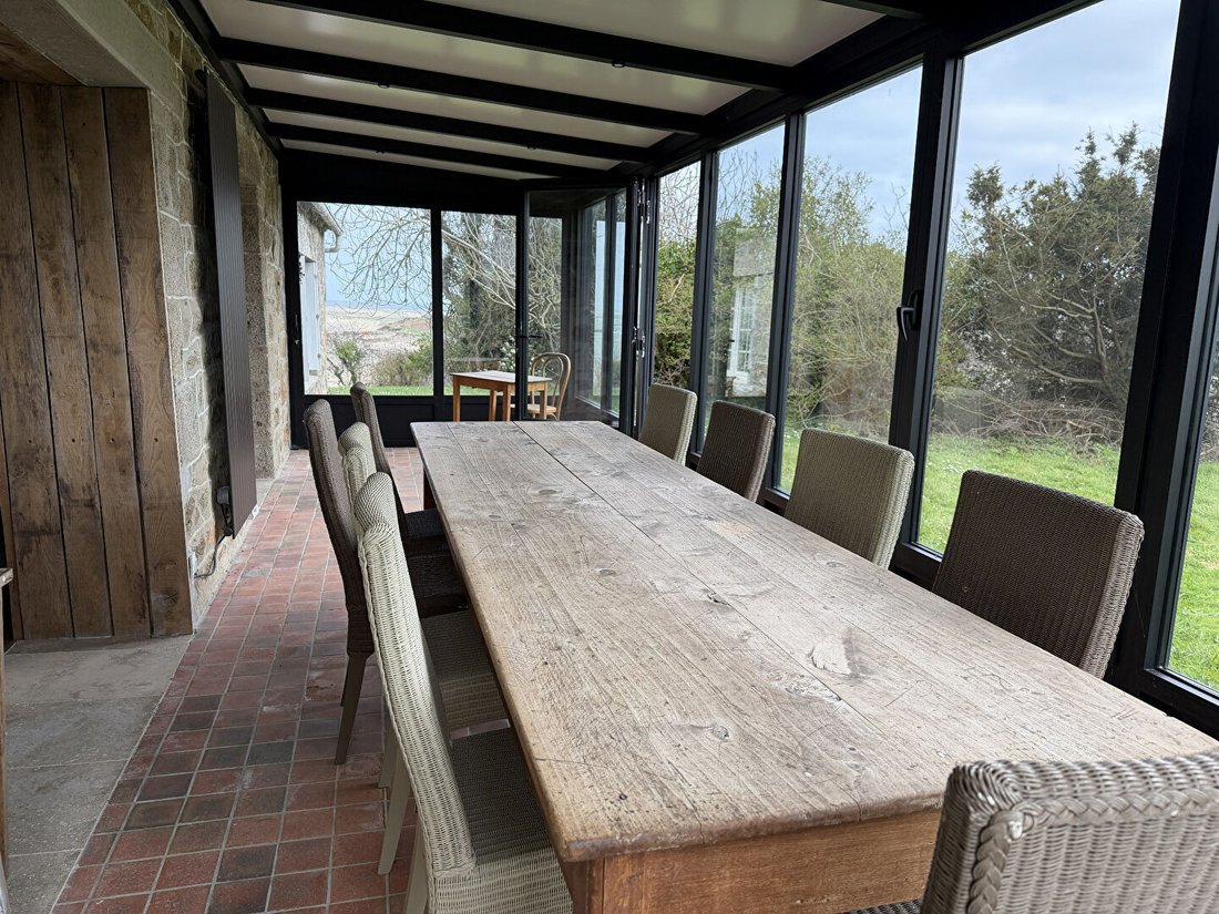 Villa in Pleubian, Brittany, France 4 - 18011417