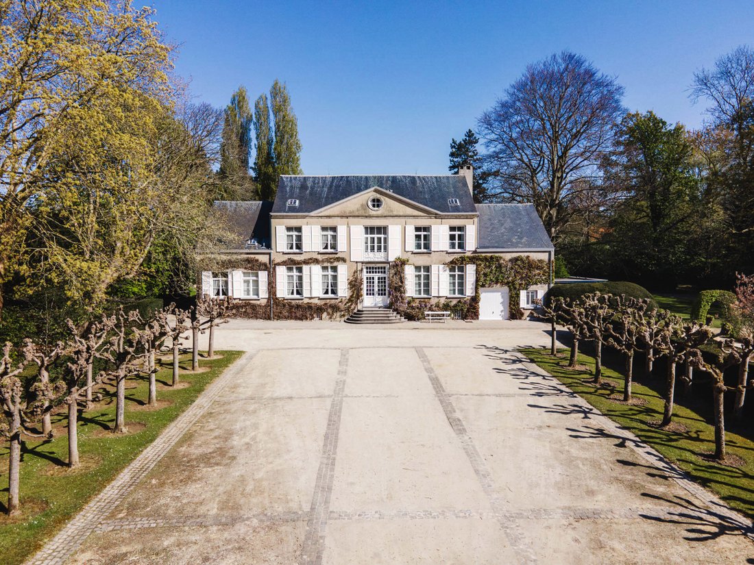House in Asse, Flanders, Belgium 2 - 18011953