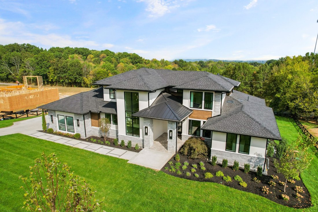 House in Franklin, Tennessee, United States 4 - 18005127