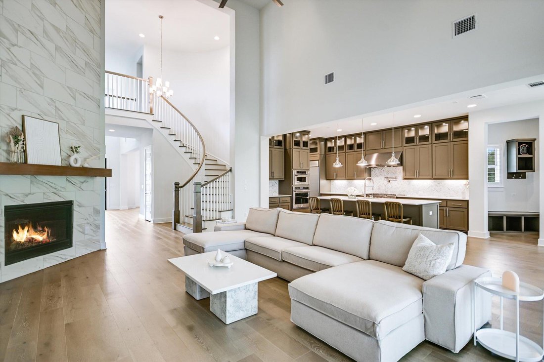 Haus in Austin, Texas, Vereinigte Staaten 1 - 18009151