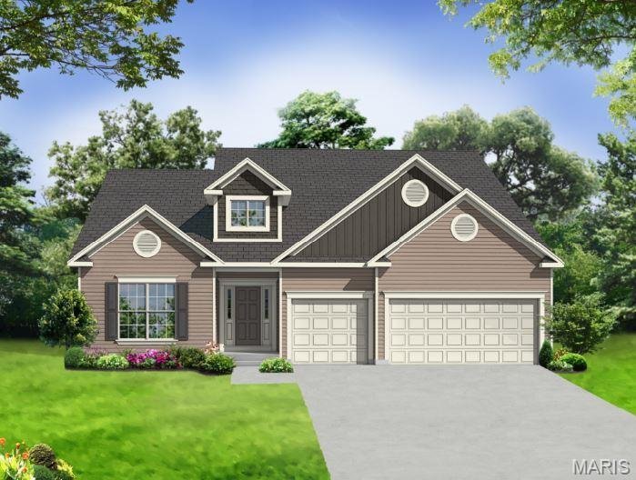 House in Oakville, Missouri, United States 2 - 18008093