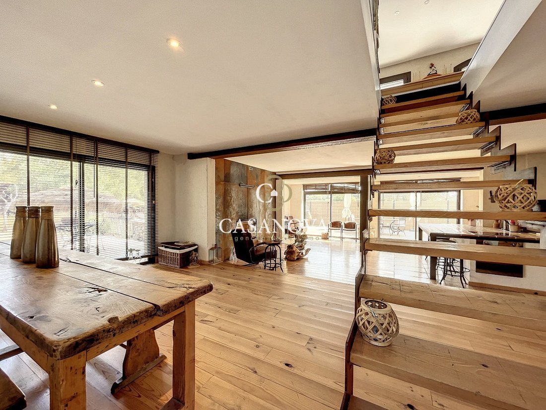 House in Saint-Pargoire, Occitania, France 5 - 18009993