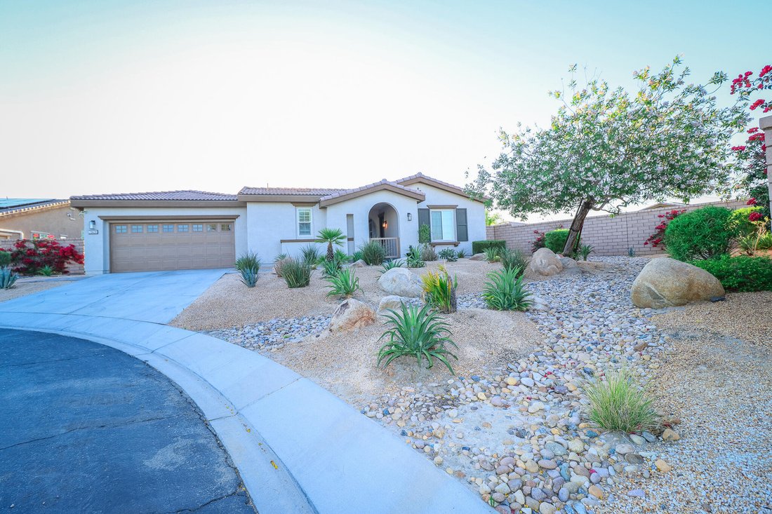 House in Palm Desert, California, United States 2 - 18012521