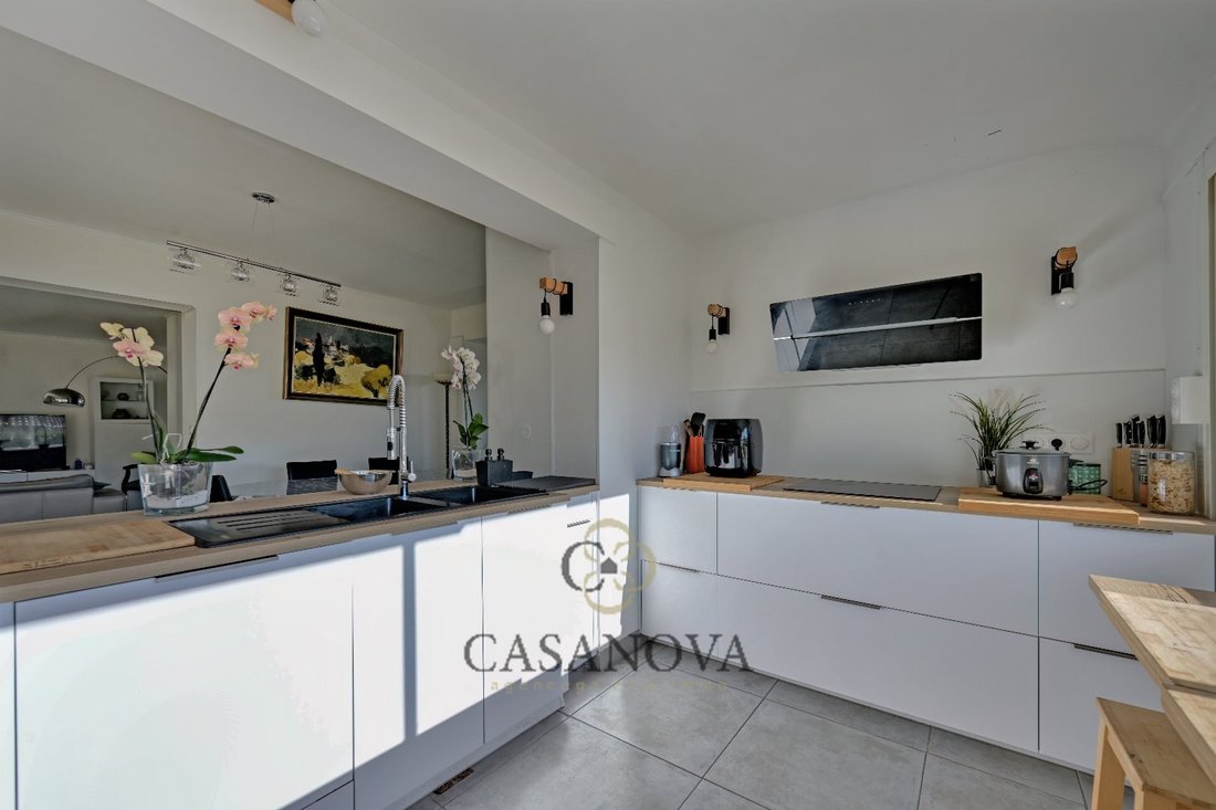 House in Saint-Mathieu-de-Treviers, Occitania, France 5 - 18010605