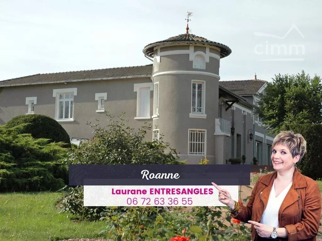 Estate in Notre-Dame-de-Boisset, Auvergne-Rhône-Alpes, France 1 - 16264538