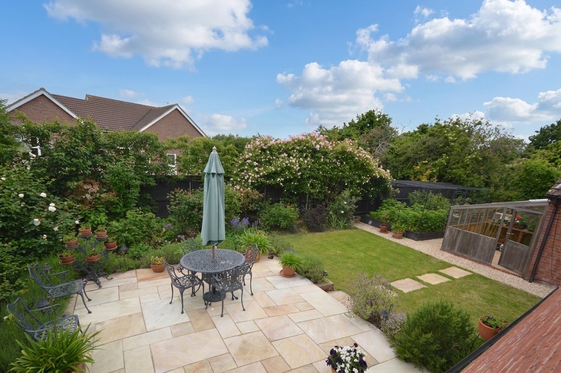 House in Buckinghamshire, England 5 - 17706288