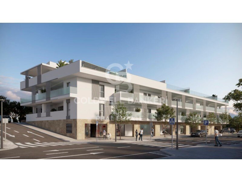 Apartment in San Pedro de Alcantara, Andalusia, Spain 2 - 18011778