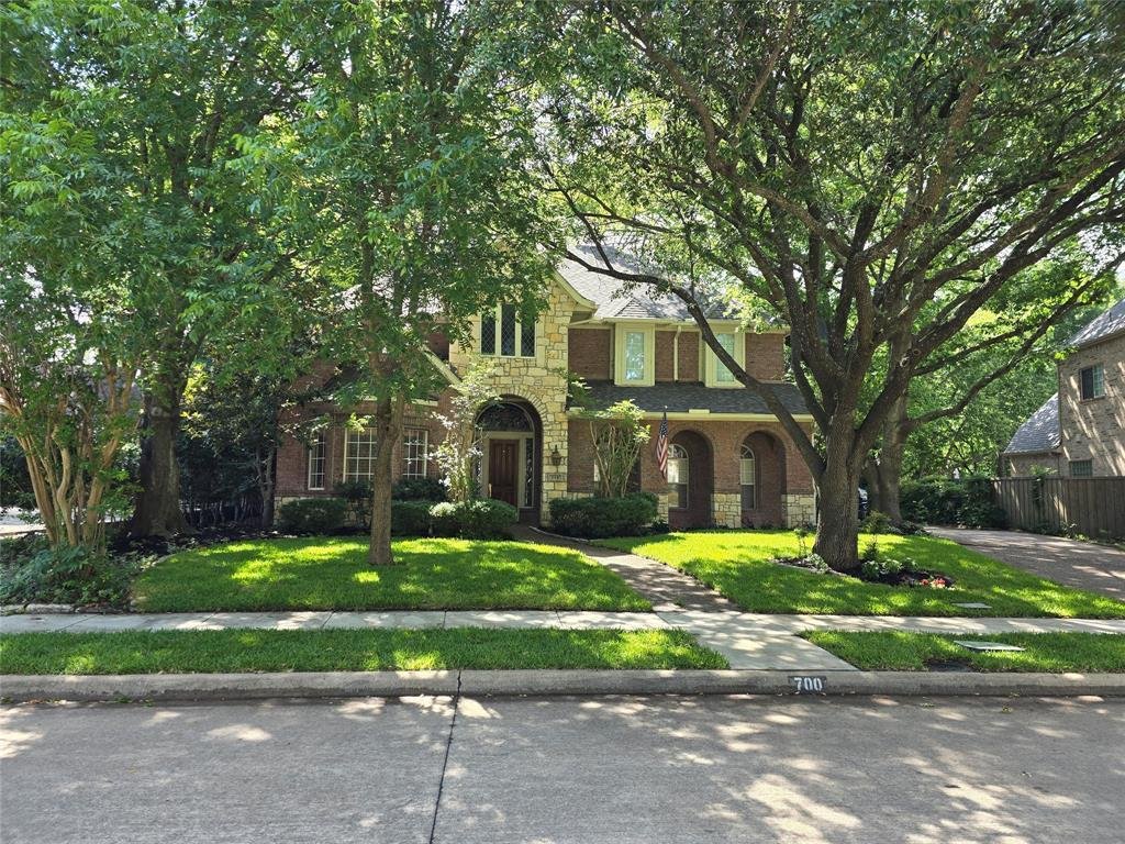 House in Allen, Texas, United States 1 - 17946630
