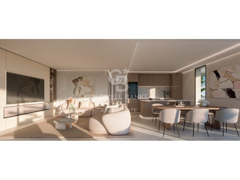 Apartment in Bel-Air, Estepona, Andalusia 5 - 18010959