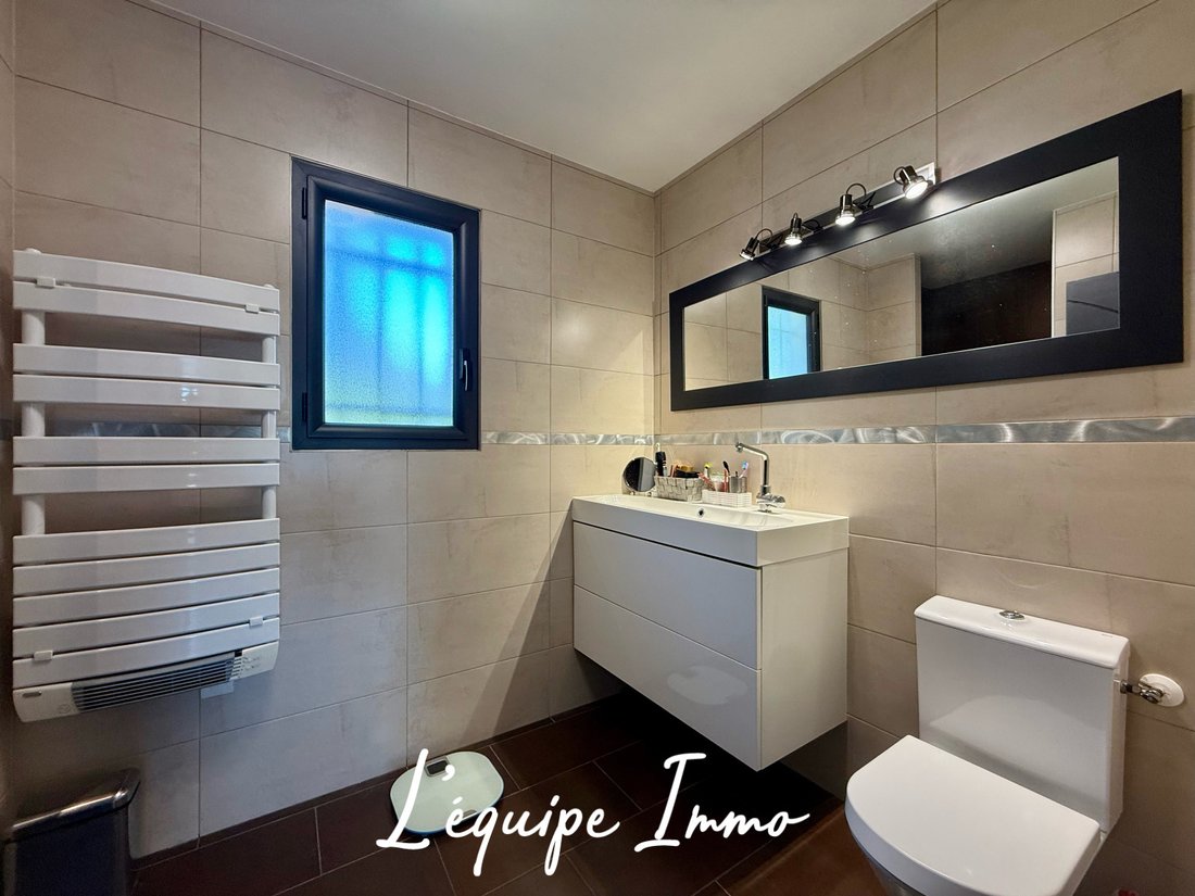 Villa in Casse Martin, L'Isle-Jourdain, France 5 - 18008631