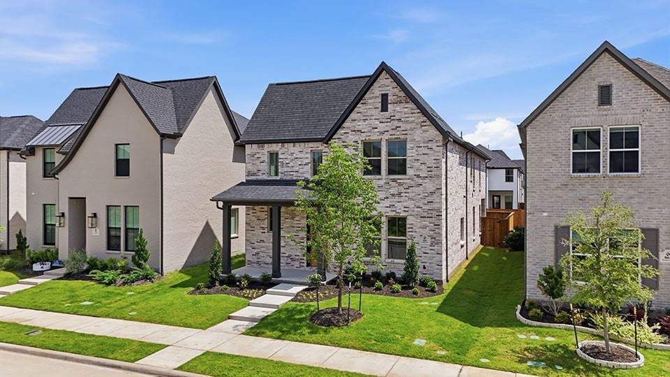House in Celina, Texas, United States 4 - 17610825