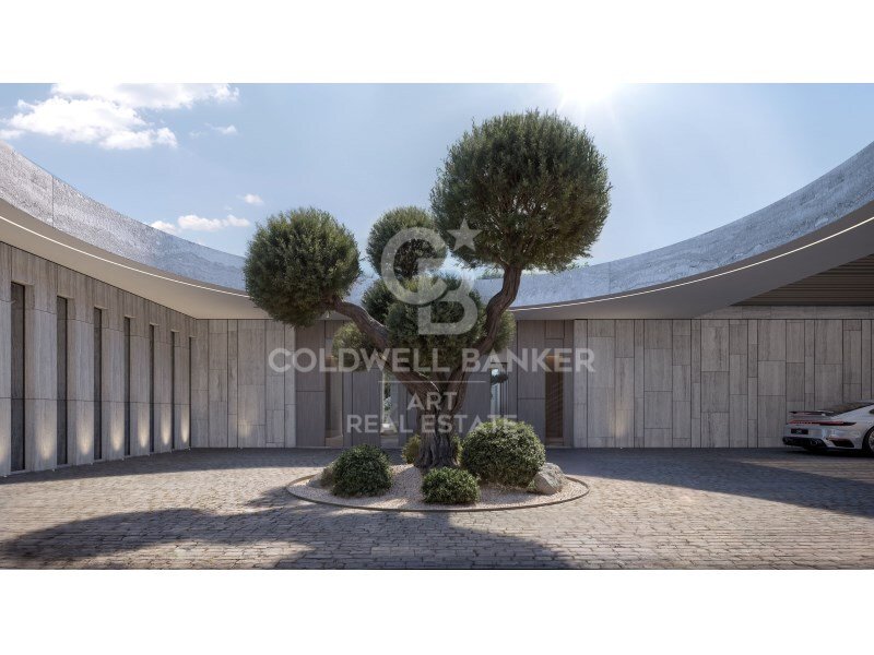 House in Sotogrande, San Roque, Andalusia 2 - 18011155