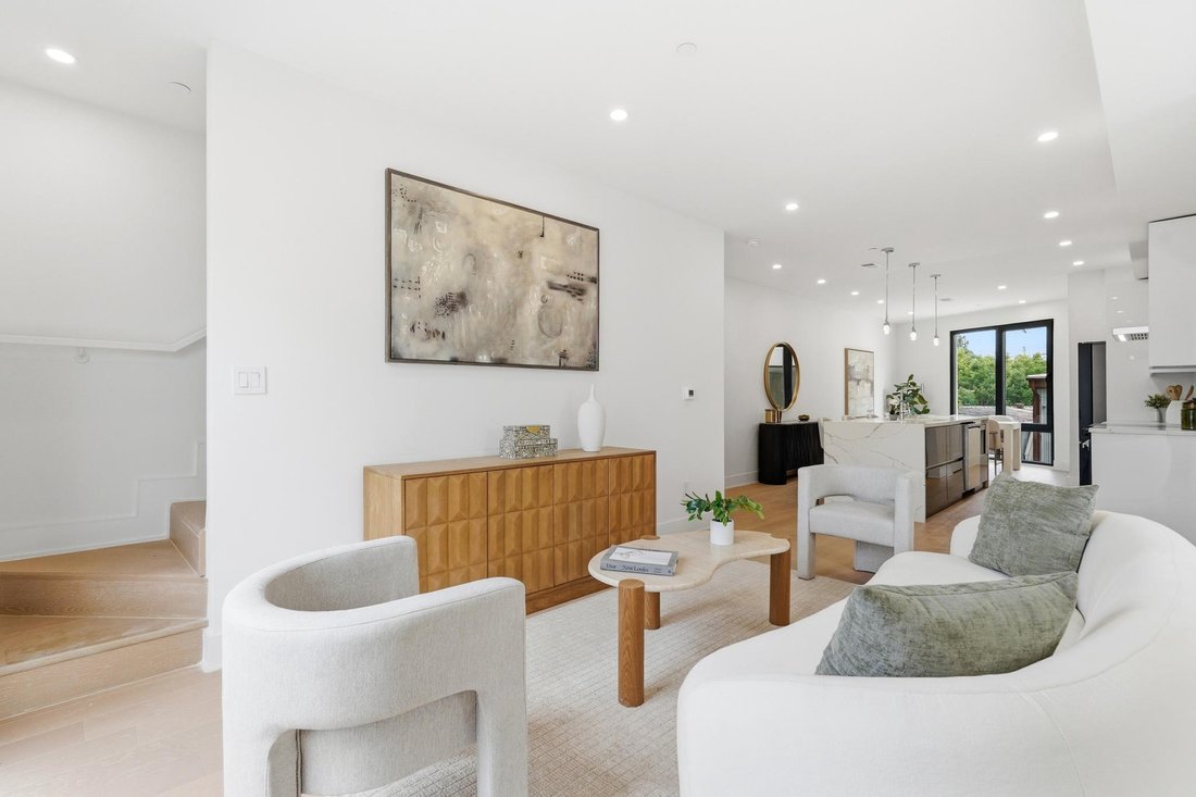 Condo in Washington, District of Columbia, United States 1 - 17900075