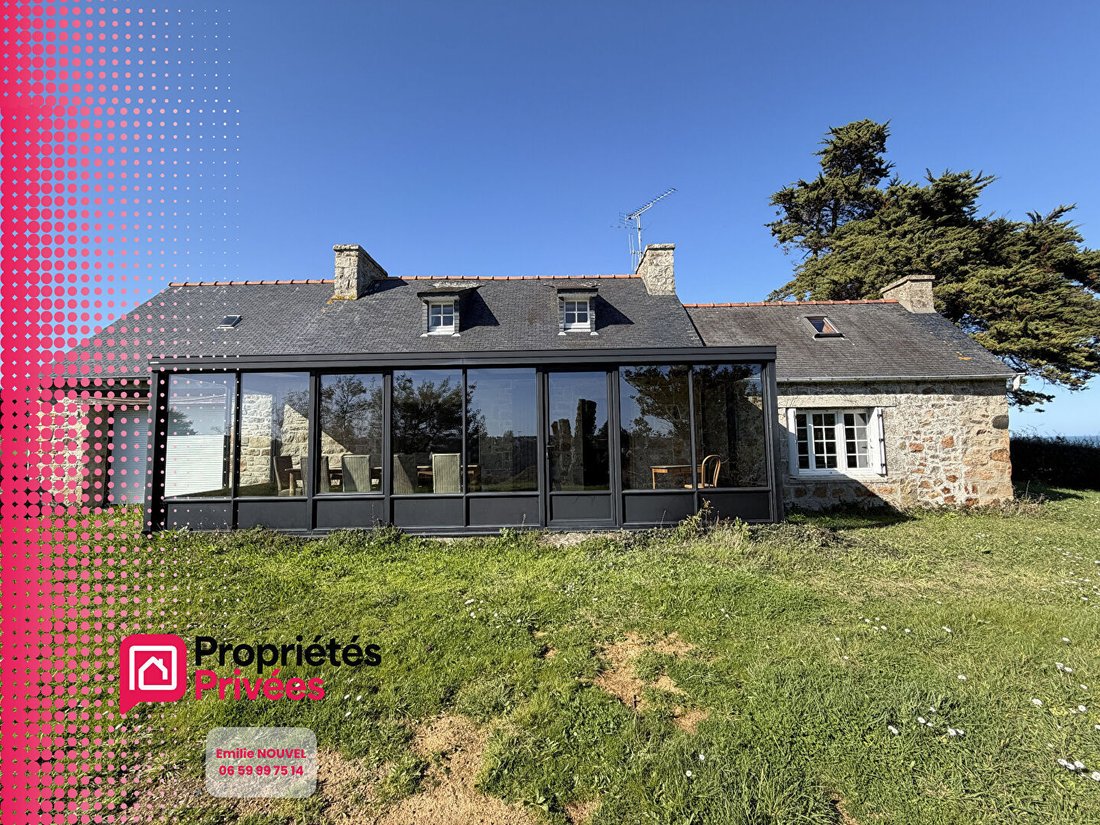 Villa in Pleubian, Brittany, France 3 - 18011417