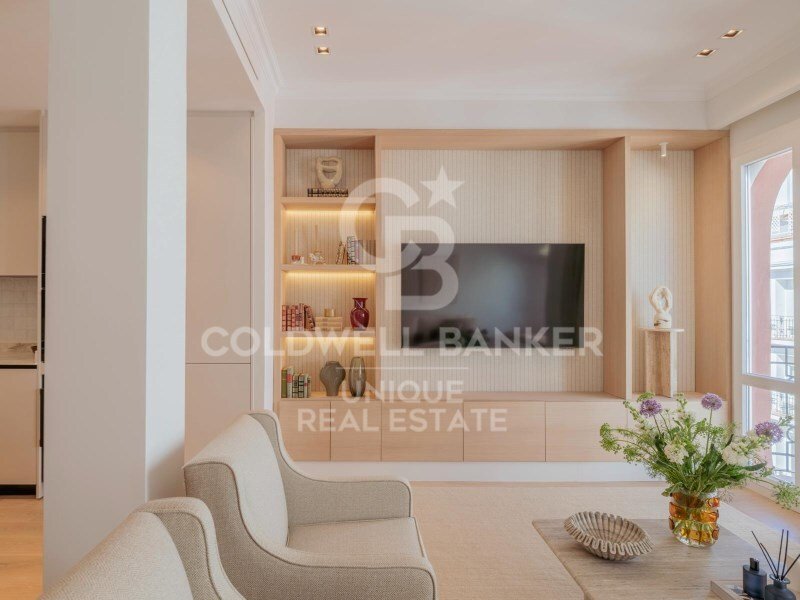 Apartment in Barrio Salamanca, Madrid, Spain 4 - 18011194