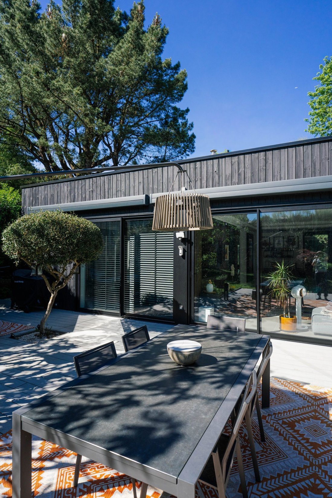 House in Bièvres, Ile-de-France, France 5 - 18008921