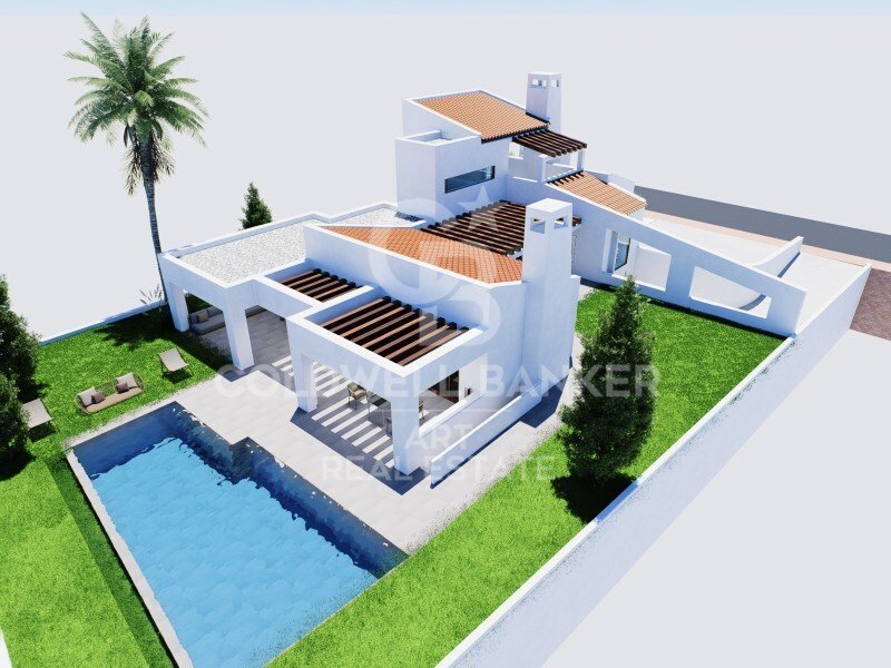 House in Casares, Andalusia, Spain 3 - 18011021
