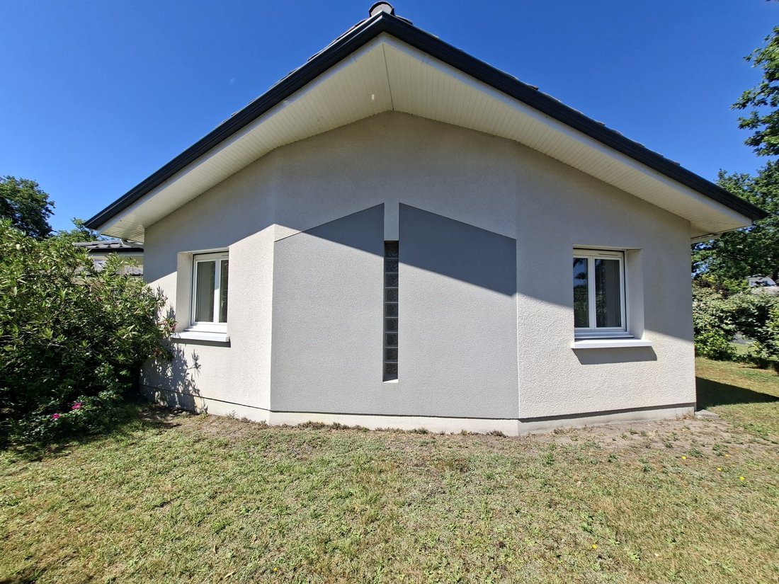 House in Nord Est, Andernos-les-Bains, France 1 - 18012193