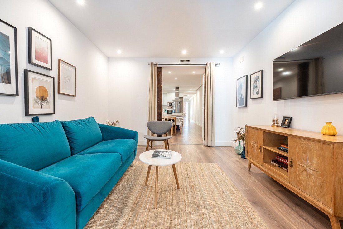 Apartment in Centro, Madrid, Spain 5 - 18006190