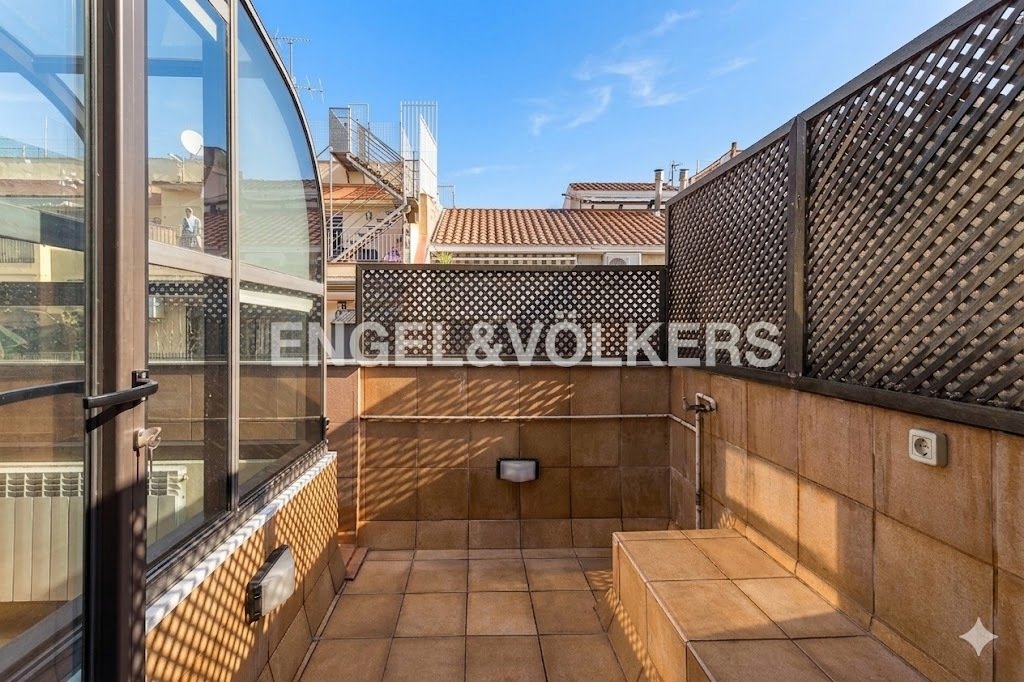 Apartment in Gracia, Barcelona, Spain 2 - 17994866