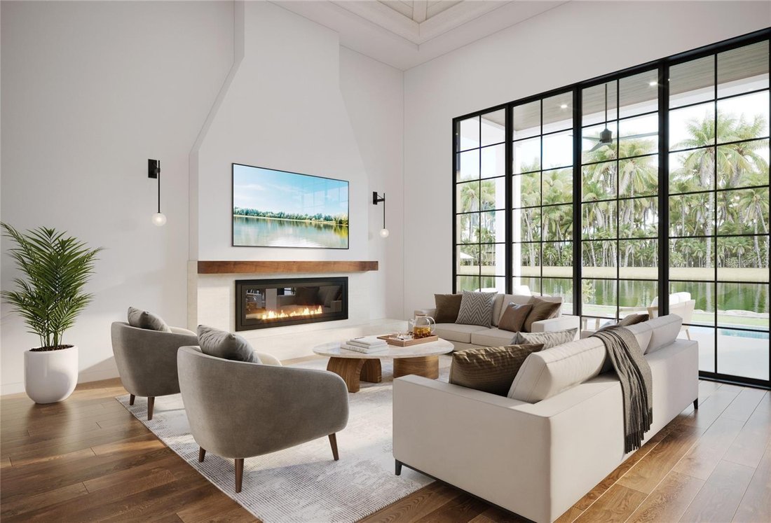 House in Siesta Key, Florida, United States 5 - 18008081