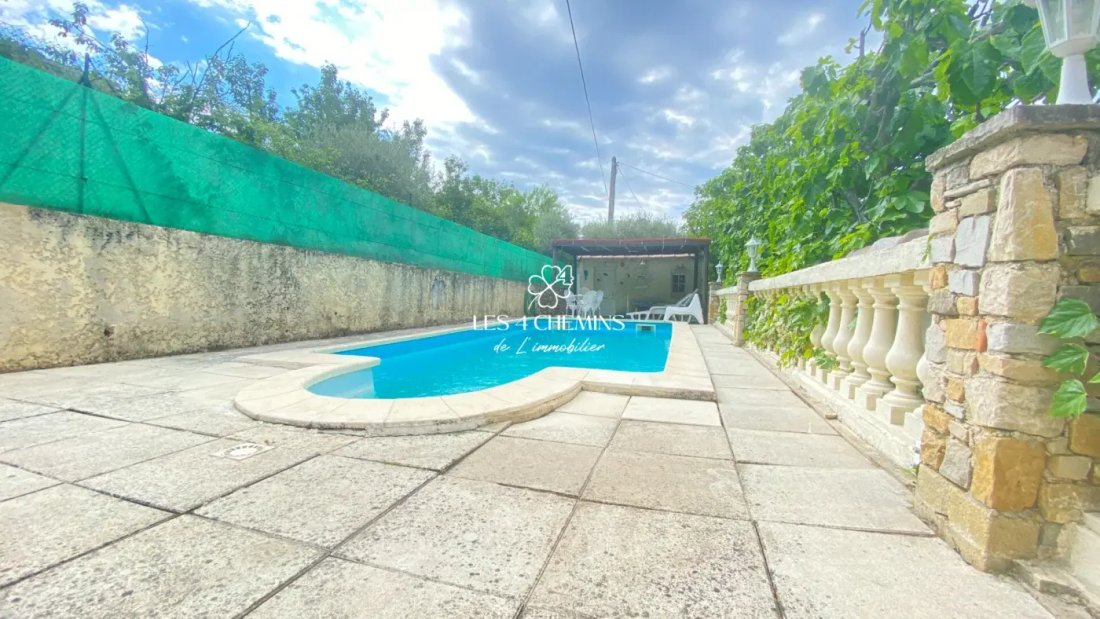 House in Saint-Savournin, Provence-Alpes-Côte d'Azur, France 4 - 18008582