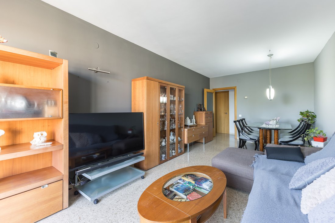 Apartment in Horta-Guinardó, Barcelona, Spain 5 - 18009800